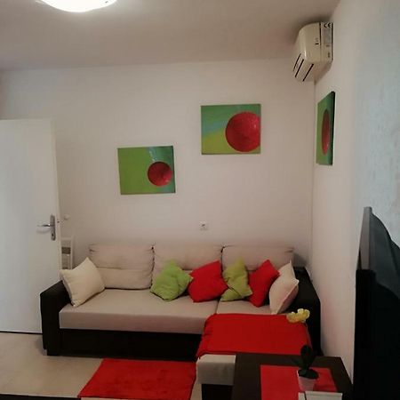 Apartments Porat Novi Vinodolski Esterno foto