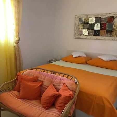 Apartments Porat Novi Vinodolski Esterno foto